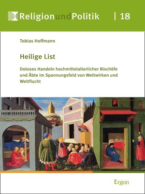 cover image of Heilige List